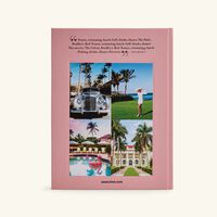 Palm Beach Book 33x25cm assouline palm beach book 33x25cm