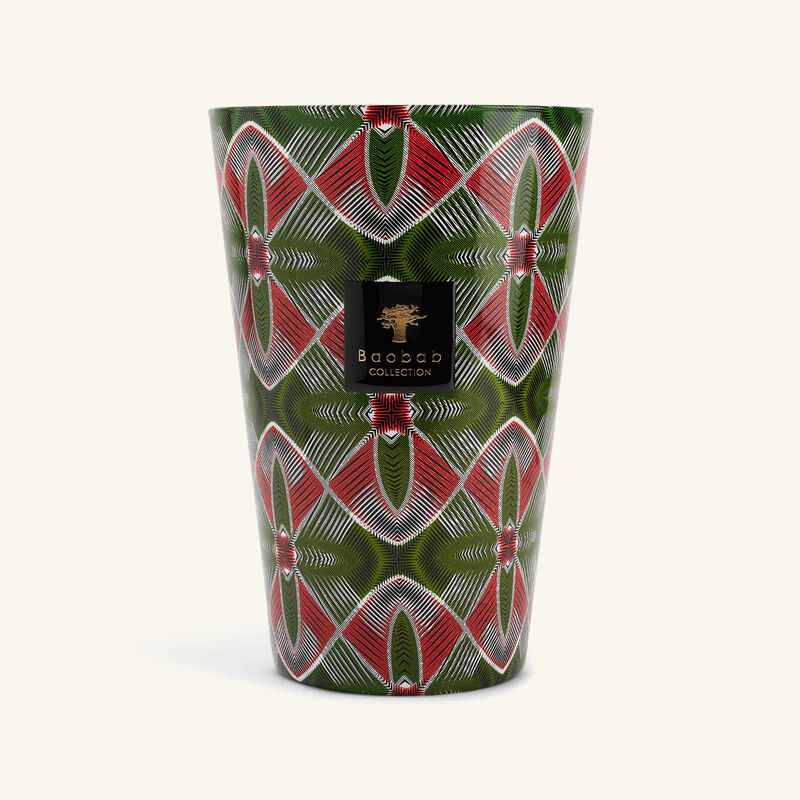 شمعة ماكسي واكس ماليا ماكسي ماكس باوباب شمعة ماكسي واكس ماليا ماكسي ماكس