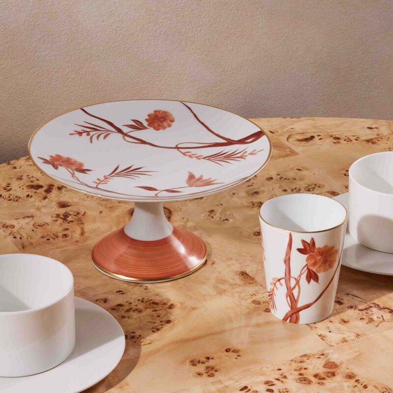 ماري داج قاعدة الكيك بوكيه دو في برتقالية