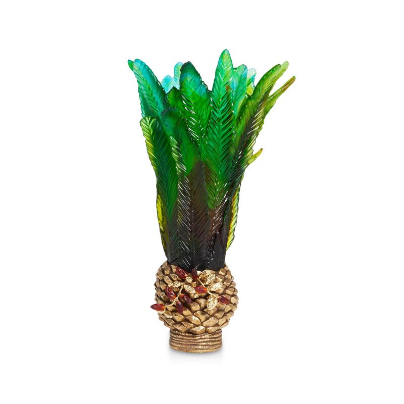 Palm Beach Prestige Vase - Limited Edition, large