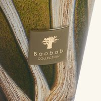Woods Sherwood Candle Max 16 baobab collection woods sherwood candle max 16