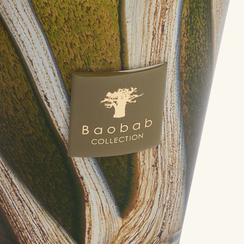 Woods Sherwood Candle Max 16 baobab collection woods sherwood candle max 16