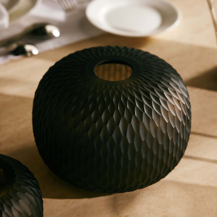 ruckl metamorphosis vase round mini cigar