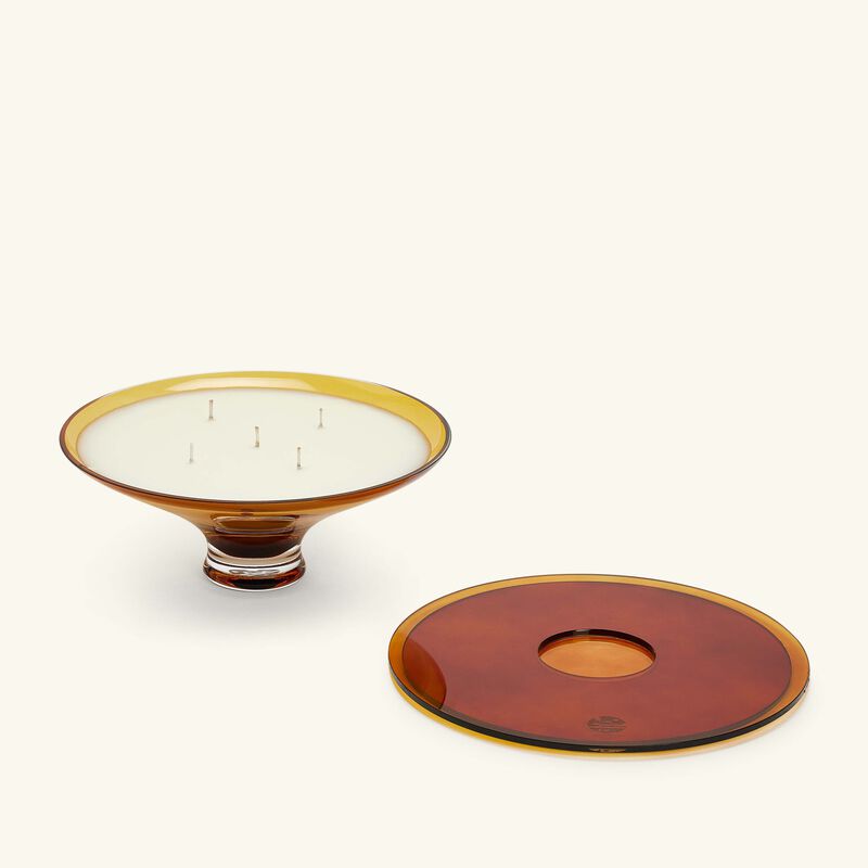 يدا شمعة هيفن   475 غ