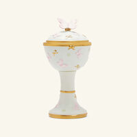 Butterfly Incense Burner Aquamarine villari butterfly incense burner aquamarine