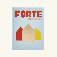 Forte dei Marmi Book 33x25.4cm assouline forte dei marmi book 33x25 4cm