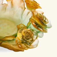 Rose Passion Centerpiece Orange daum rose passion centerpiece orange