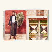 assouline saudi arabia coffee book 33x25cm