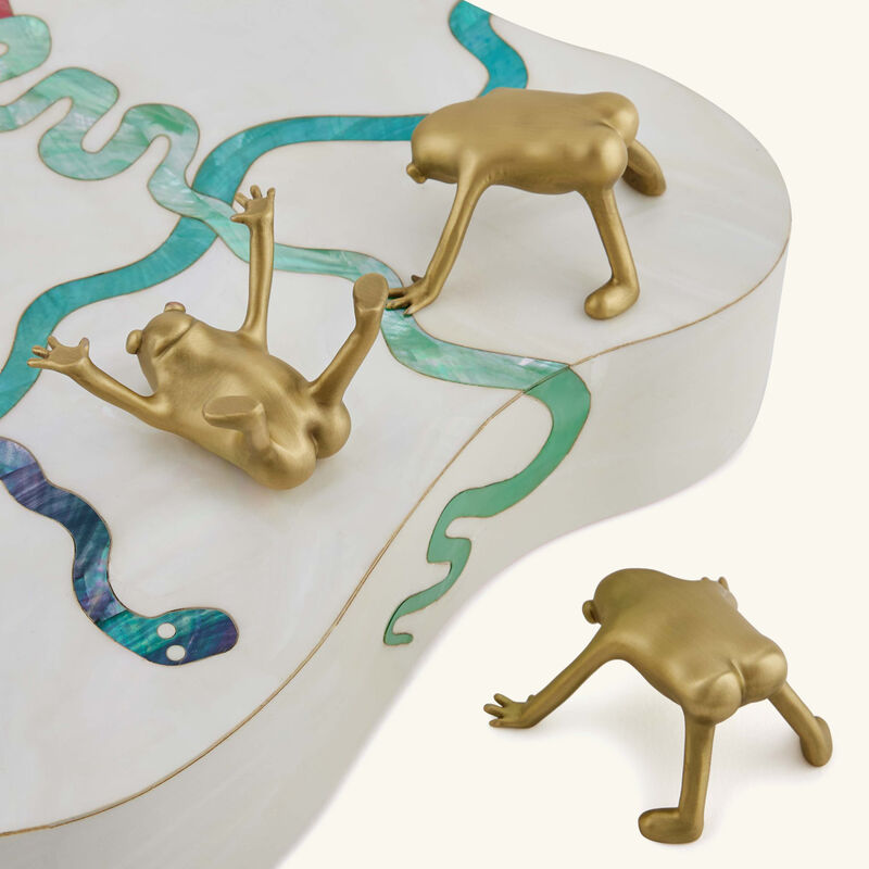 Haas Tic-Tac-Toe l objet haas tic tac toe