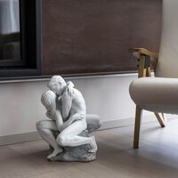 Passionate Kiss Sculpture Large White lladro passionate kiss sculpture large white
