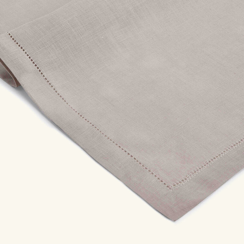 Feliz Napkin Grey catherine denoual feliz napkin grey