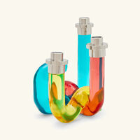 Pompidou Candle Holder jonathan adler pompidou candle holder