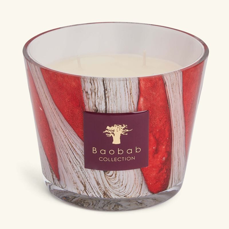 Woods Risoud Candle Max 10 baobab collection woods risoud candle max 10