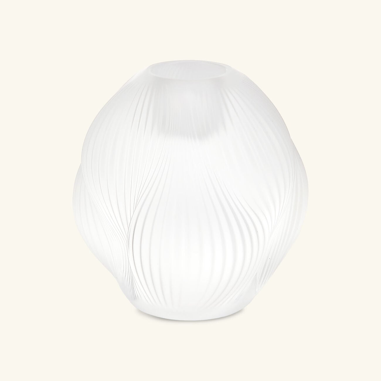 Alize Candle Holder Clear lalique alize candle holder clear