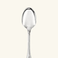 Marly Soup Spoon Silver christofle marly soup spoon silver