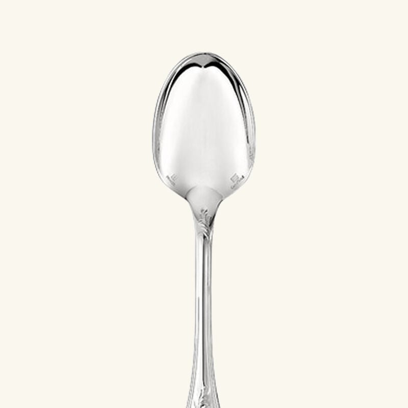 Marly Soup Spoon Silver christofle marly soup spoon silver