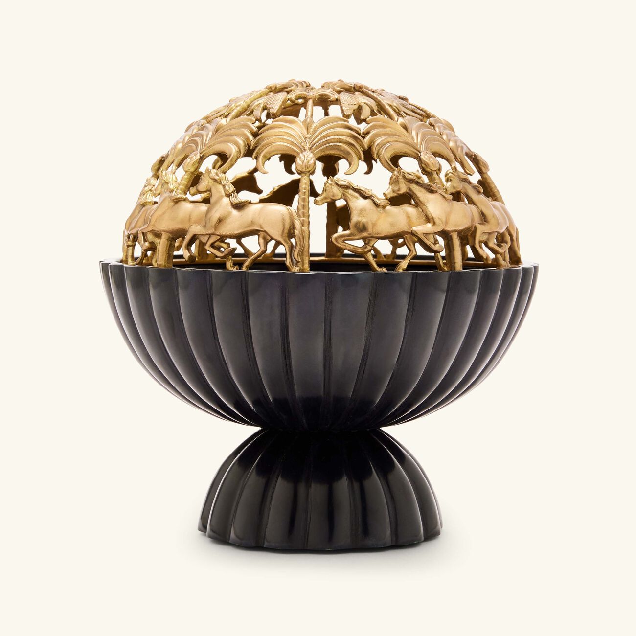 ira udaipur ashwa bakhoor burner