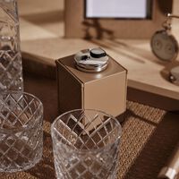 جيوبانيارا ولاعة إيلي صعب مونوغرام موتون