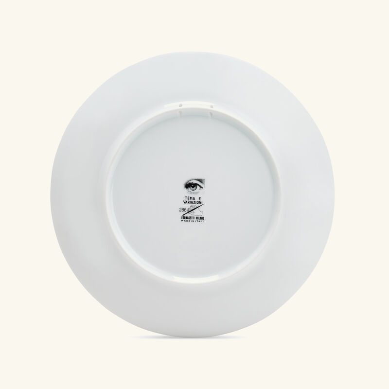 طبق تزيين الجدار تيما إي فاريازيوني 286 فورناسيتي طبق تزيين الجدار تيما إي فاريازيوني 286