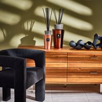 baobab collection roseum diffuser 5l