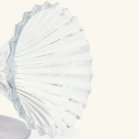 Mille Nuits Torchère Sconce baccarat mille nuits torch re sconce