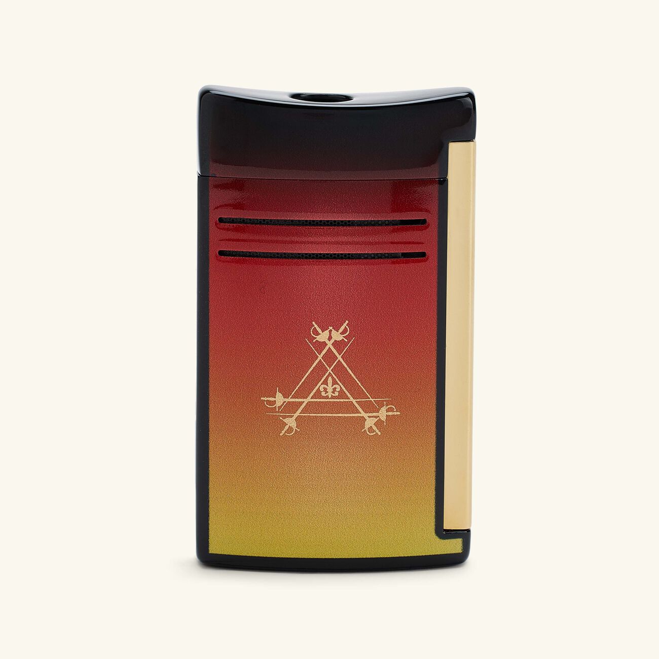 اس تي دوبون ولّاعة مونتي كريستو ماكسيجت