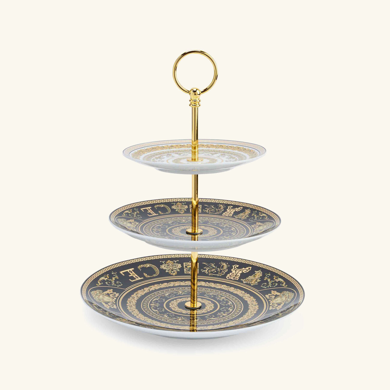 فيرساتشي حامل كيك فيرتوس جالا