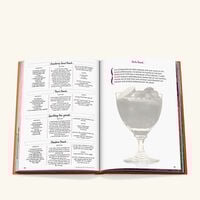 آسولين كتاب كوكتيل شاميليون 28 19 سم