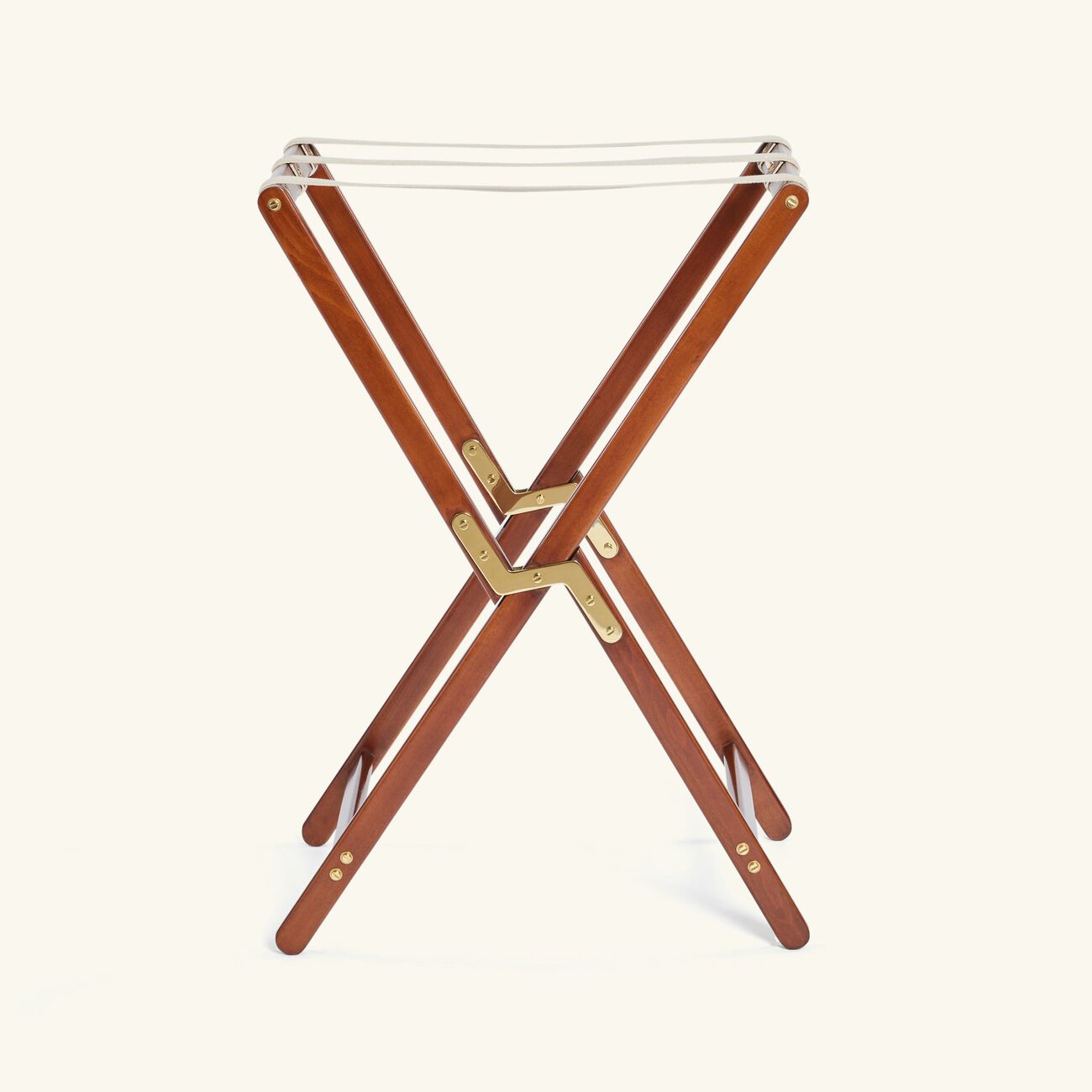 ralph lauren home gavin stand brown