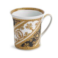 I Love Baroque Mug, small