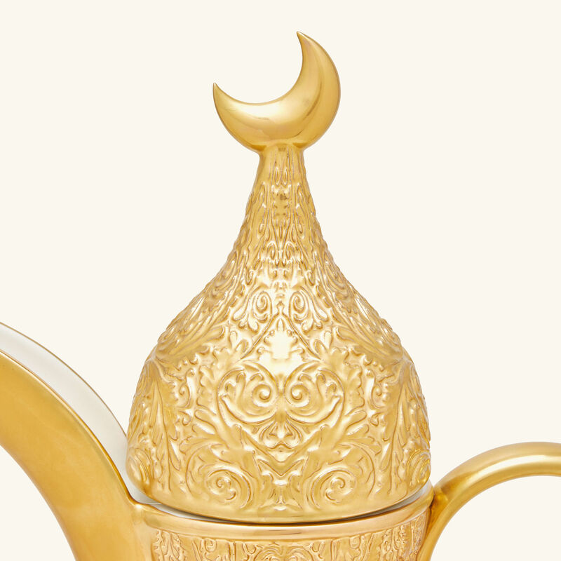 Amour Dallah Gold villari amour dallah gold