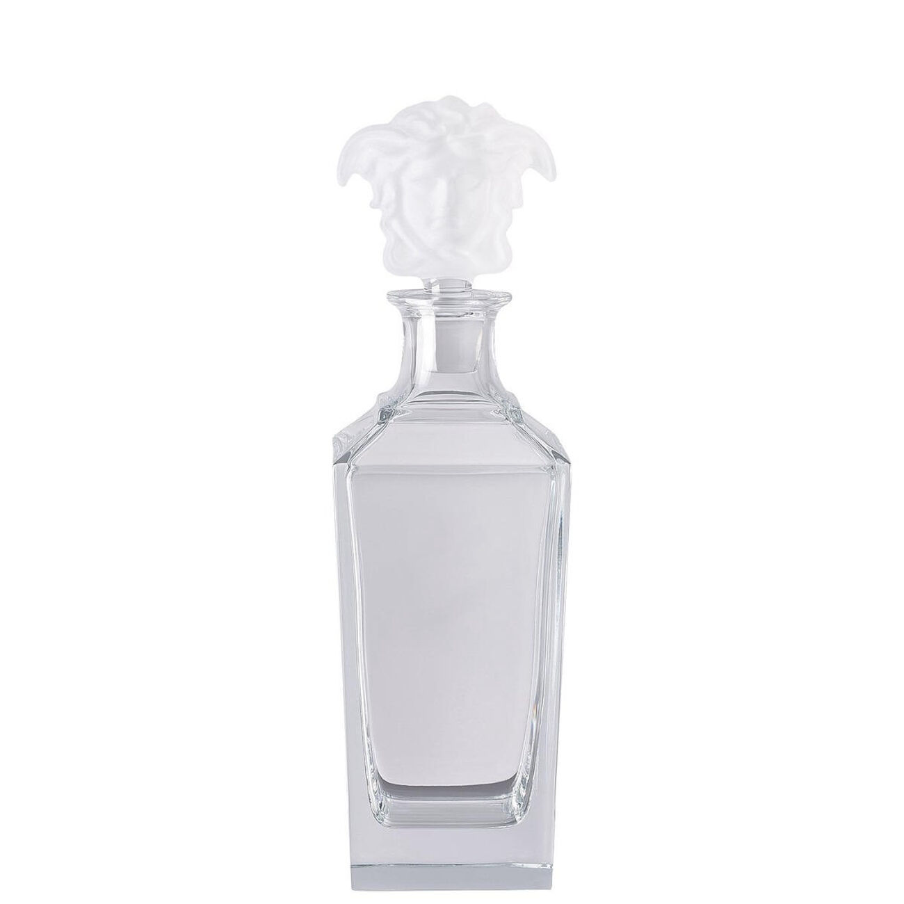 rosenthal treasury decanter clear