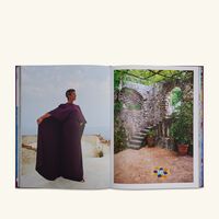 آسولين كتاب ساحل أمالفي 33 25 سم