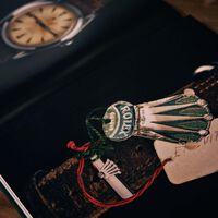 assouline rolex the impossible collection 2nd edition book 47x39cm