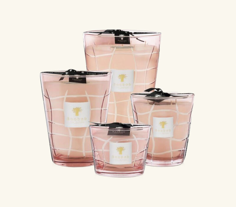 Waves Malibu Candle Maxi Max baobab collection waves malibu candle maxi max