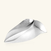 Indulgence Champagne Bowl Clear georg jensen indulgence champagne bowl clear