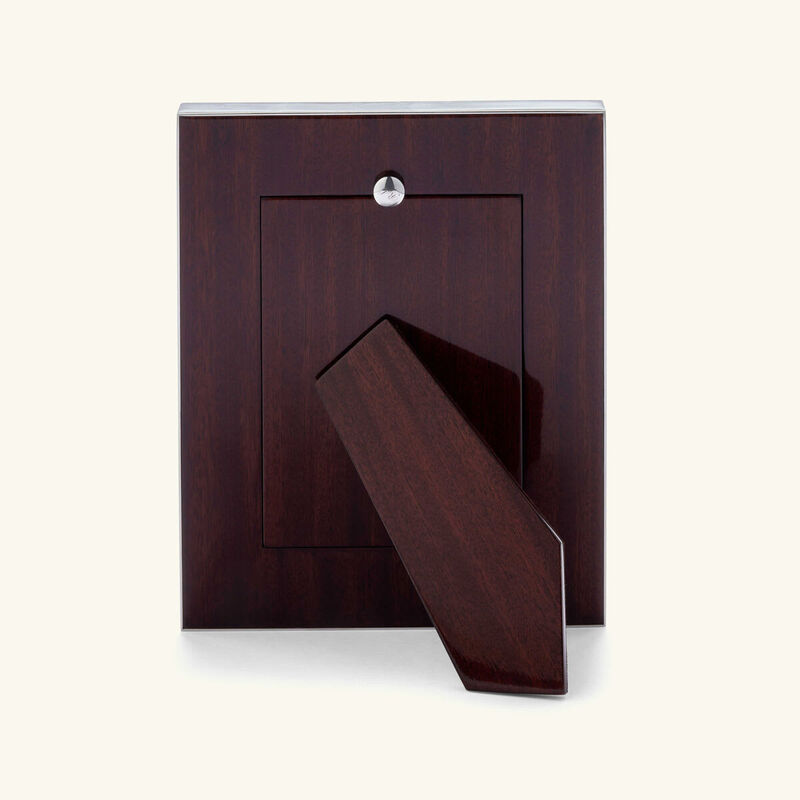 رالف لورين هوم إطار الصور هيلدينج بقياس 12 17 سم بني