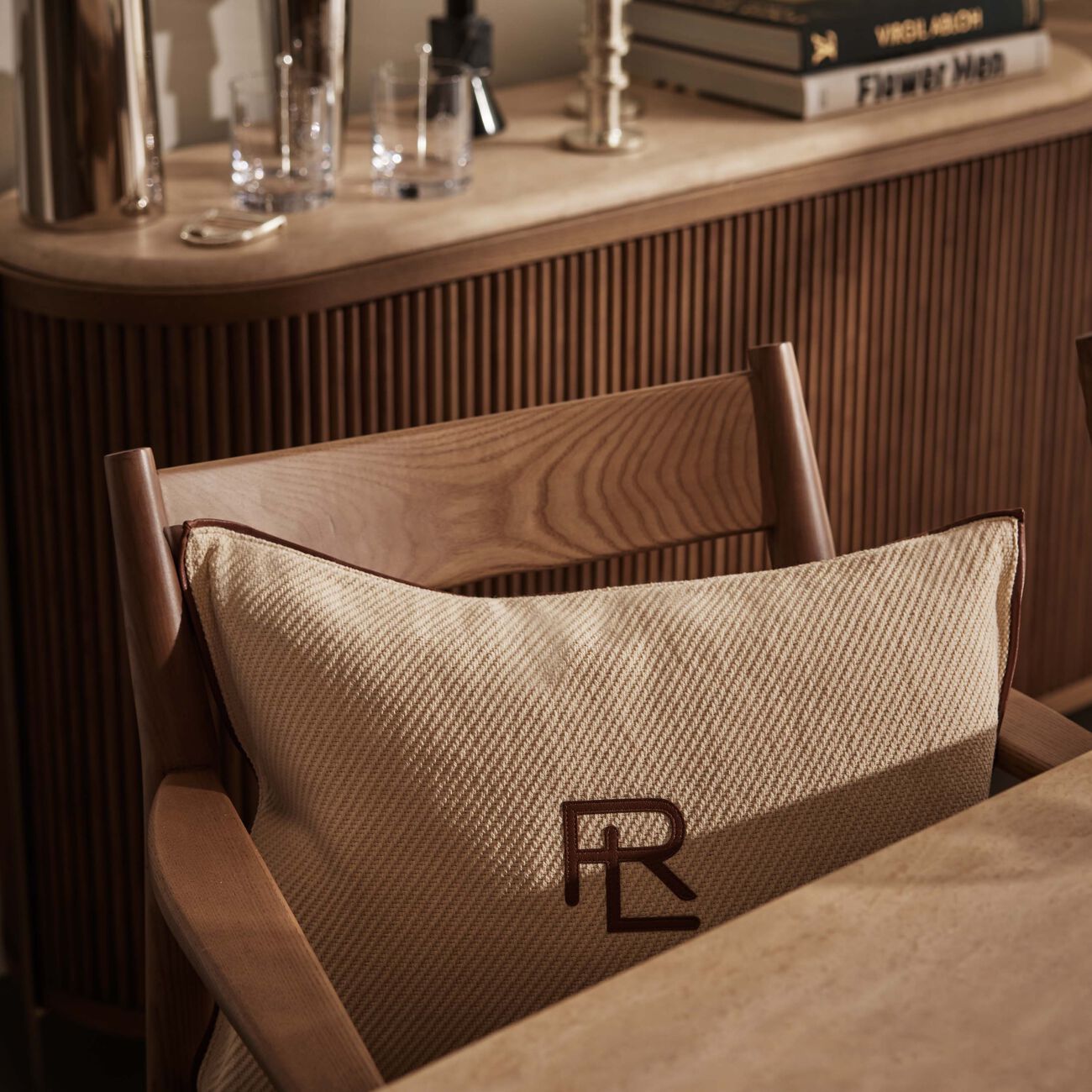 ralph lauren home jean throw pillow