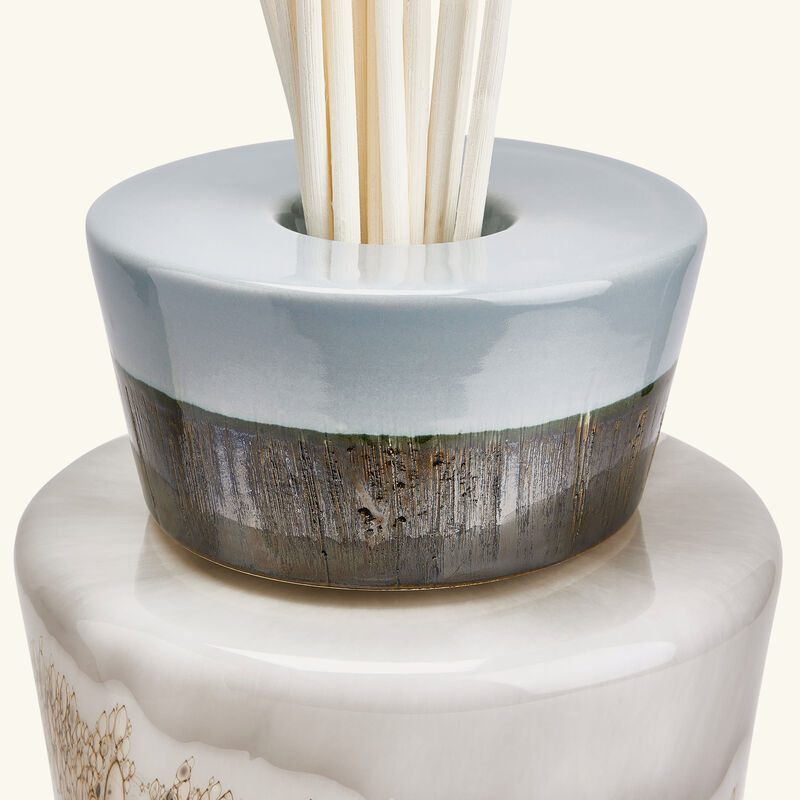 baobab collection sand atacama empty totem diffuser 5l