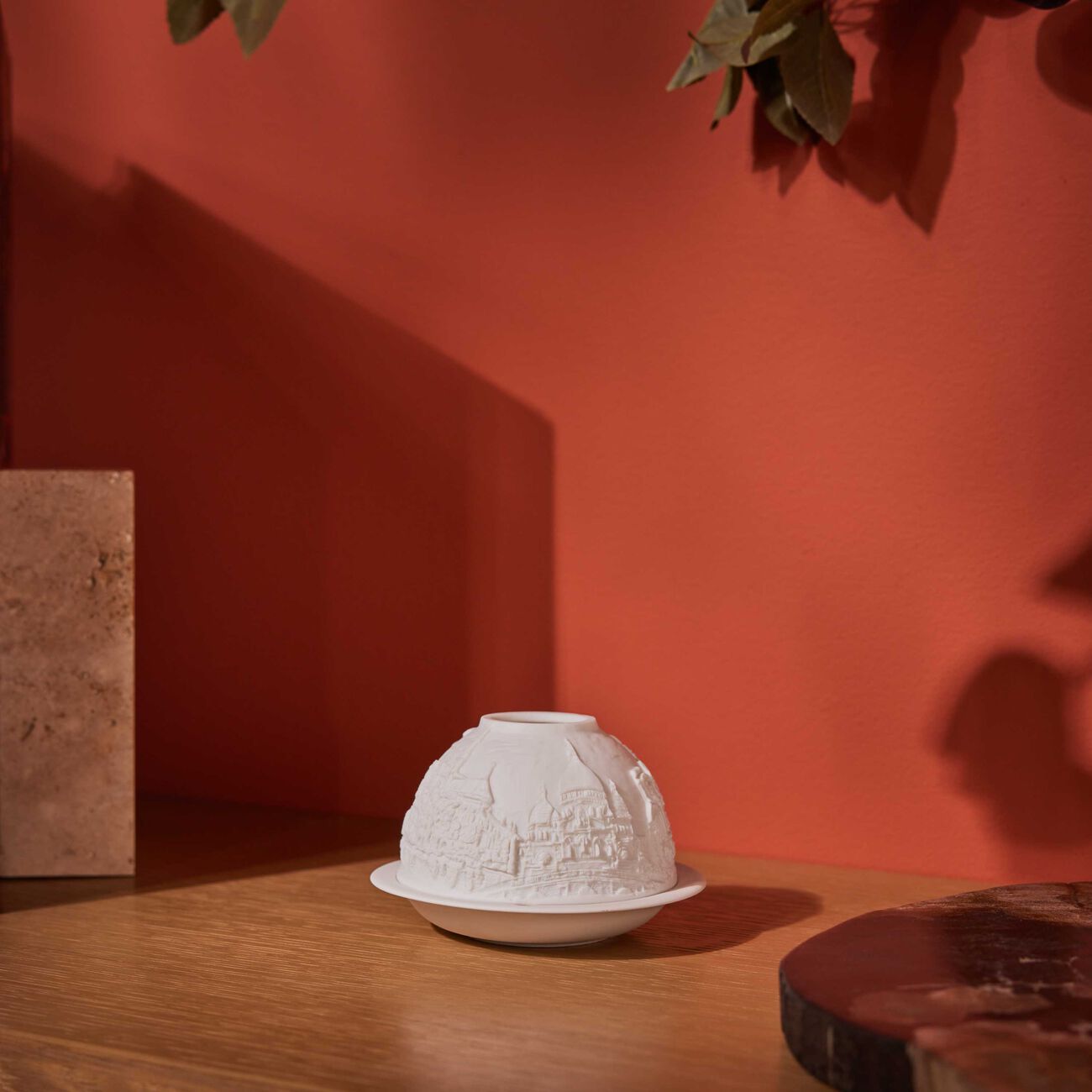 برناردو مصباح ليثوفاني تشرتشز أوف باريس