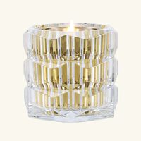 baccarat heritage candle