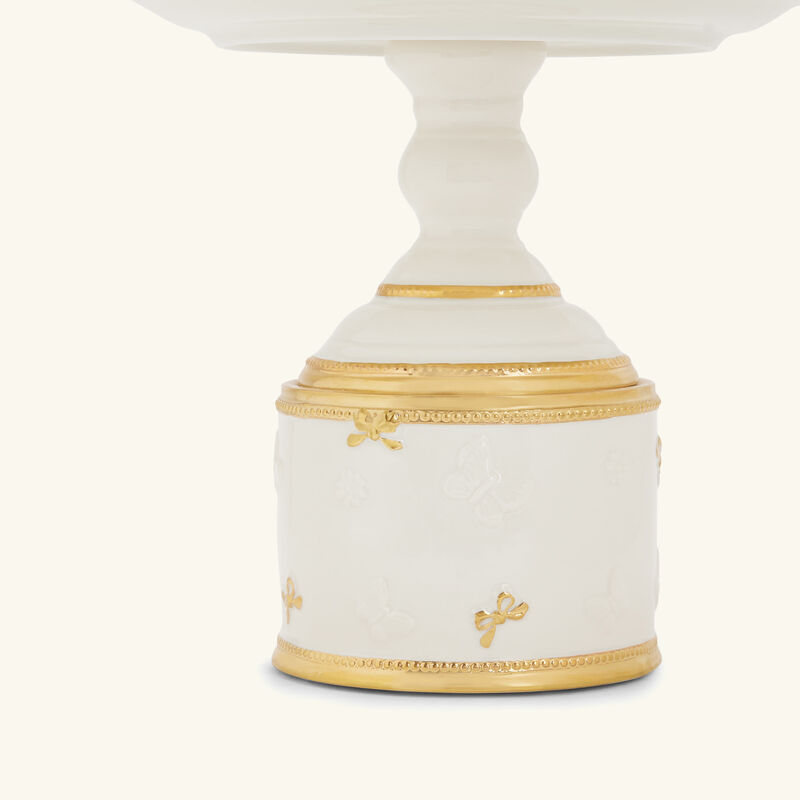 Butterfly Cake Stand villari butterfly cake stand