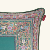 Cachemire Pillow etro cachemire pillow