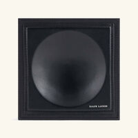 Brennan Tray Small Black ralph lauren home brennan tray small black