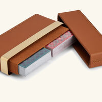 رالف لورين هوم مجموعة أوراق اللعب ويستوفر