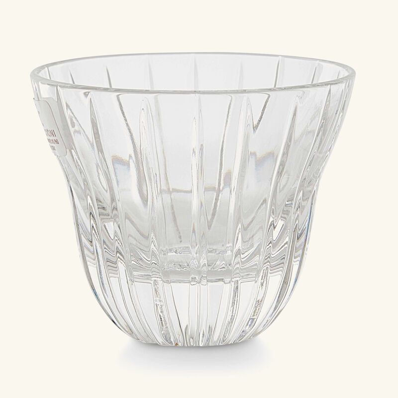 mario cioni   c bicchierino kawa cup clear