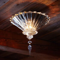 باكارا مصباح ميل نوي للسقف