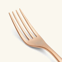 شوكة لام دو تابل وردية اللون كريستوفل شوكة لام دو تابل وردية اللون