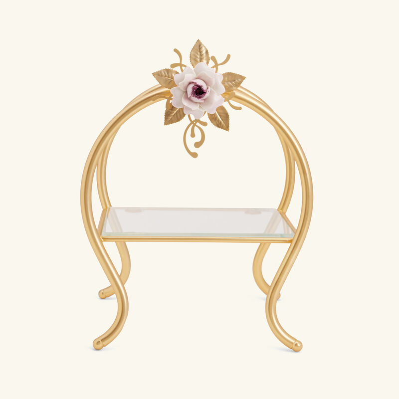 قاعدة الكيك إكسترافاجانزا باللون الذهبي فيلاري قاعدة الكيك إكسترافاجانزا باللون الذهبي