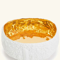 Haas Centerpiece White l objet haas centerpiece white